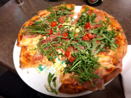Photo of Melis Pizza & Kebab - Indre Ringvej 165, 7000 Fredericia