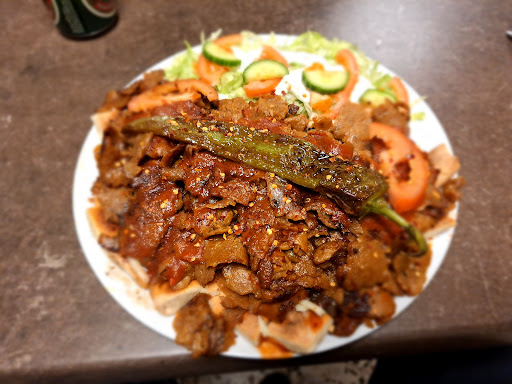 Photo of Melis Pizza & Kebab - Indre Ringvej 165, 7000 Fredericia