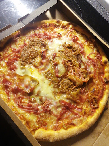Photo of Melis Pizza & Kebab - Indre Ringvej 165, 7000 Fredericia