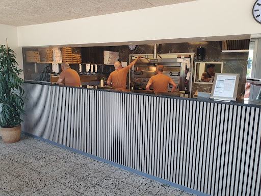 Photo of Melis Pizza & Kebab - Indre Ringvej 165, 7000 Fredericia