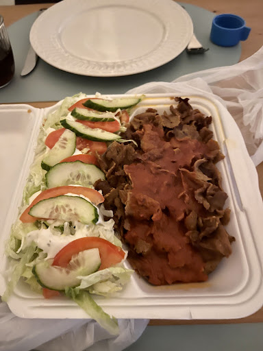 Photo of Melis Pizza & Kebab - Indre Ringvej 165, 7000 Fredericia