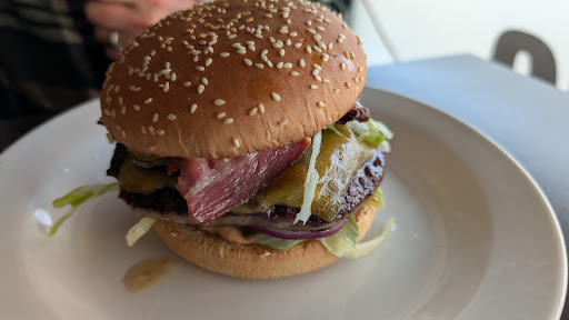 Photo of Spice Vest Bistro - Vejlevej 34B, 7000 Fredericia