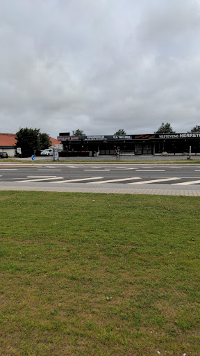 Photo of Spice Vest Bistro - Vejlevej 34B, 7000 Fredericia