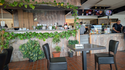 Photo of Spice Vest Bistro - Vejlevej 34B, 7000 Fredericia
