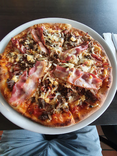 Photo of Spice Vest Bistro - Vejlevej 34B, 7000 Fredericia