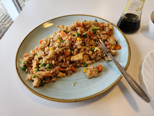 Photo of Chang Thai Take Away - Nytorv 7D, 9900 Frederikshavn