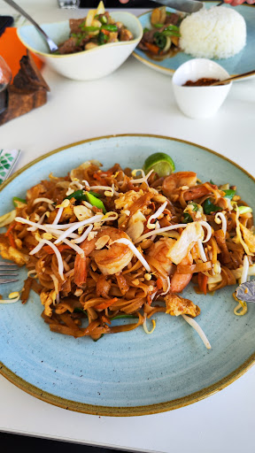 Photo of Chang Thai Take Away - Nytorv 7D, 9900 Frederikshavn