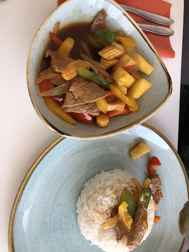 Photo of Chang Thai Take Away - Nytorv 7D, 9900 Frederikshavn
