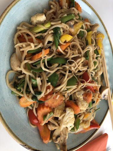 Photo of Chang Thai Take Away - Nytorv 7D, 9900 Frederikshavn