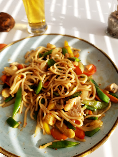 Photo of Chang Thai Take Away - Nytorv 7D, 9900 Frederikshavn