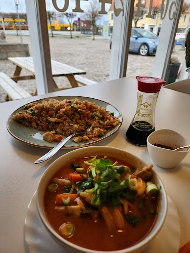 Photo of Chang Thai Take Away - Nytorv 7D, 9900 Frederikshavn