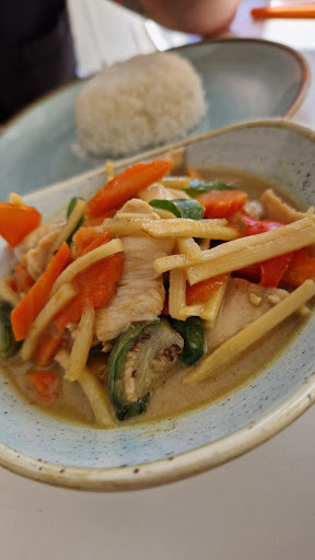 Photo of Chang Thai Take Away - Nytorv 7D, 9900 Frederikshavn