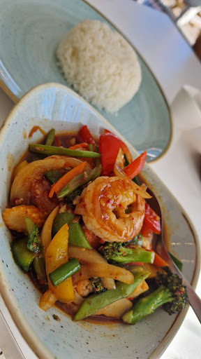 Photo of Chang Thai Take Away - Nytorv 7D, 9900 Frederikshavn