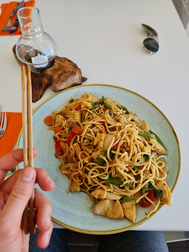 Photo of Chang Thai Take Away - Nytorv 7D, 9900 Frederikshavn