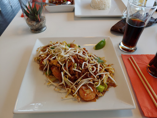 Photo of Chang Thai Take Away - Nytorv 7D, 9900 Frederikshavn