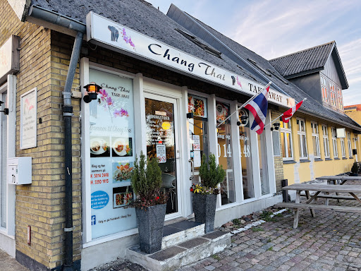 Photo of Chang Thai Take Away - Nytorv 7D, 9900 Frederikshavn