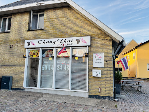 Photo of Chang Thai Take Away - Nytorv 7D, 9900 Frederikshavn