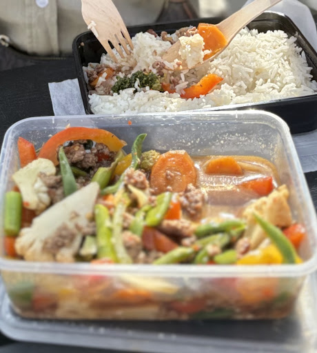 Photo of Chang Thai Take Away - Nytorv 7D, 9900 Frederikshavn