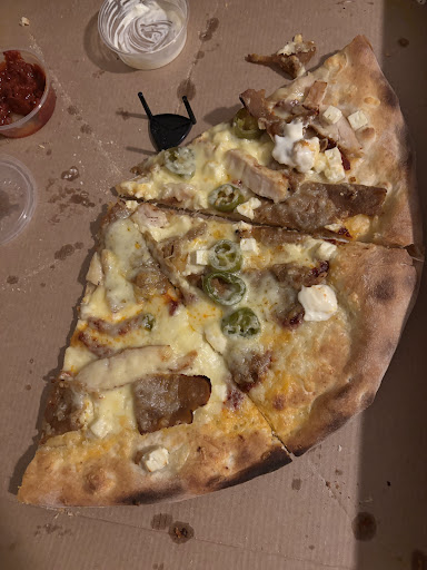 Photo of Byens Pizza Frederikshavn - Rimmensgade 3C, 9900 Frederikshavn