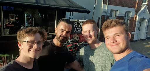 Photo of Byens Pizza Frederikshavn - Rimmensgade 3C, 9900 Frederikshavn