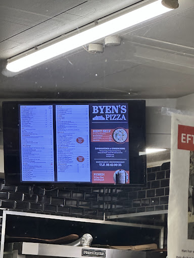 Photo of Byens Pizza Frederikshavn - Rimmensgade 3C, 9900 Frederikshavn