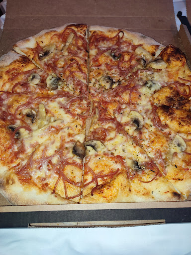 Photo of Byens Pizza Frederikshavn - Rimmensgade 3C, 9900 Frederikshavn