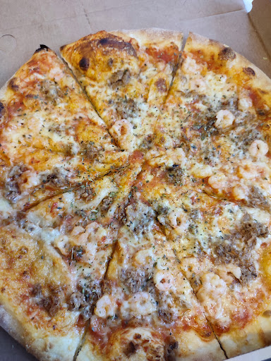 Photo of Byens Pizza Frederikshavn - Rimmensgade 3C, 9900 Frederikshavn