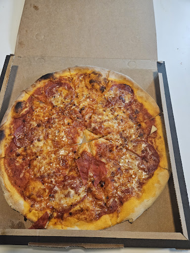 Photo of Byens Pizza Frederikshavn - Rimmensgade 3C, 9900 Frederikshavn