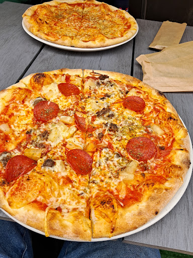 Photo of Byens Pizza Frederikshavn - Rimmensgade 3C, 9900 Frederikshavn
