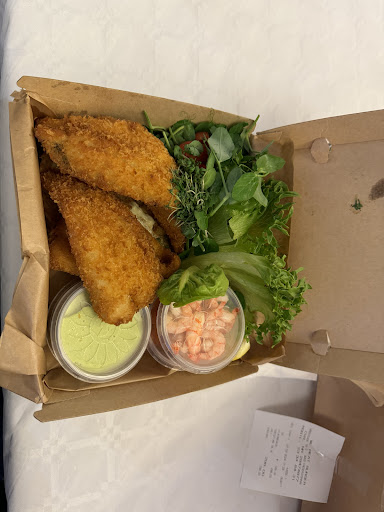 Photo of WE MEAT Burger - Frederikshavn - Søndergade 15D, 9900 Frederikshavn