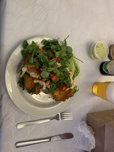 Photo of WE MEAT Burger - Frederikshavn - Søndergade 15D, 9900 Frederikshavn