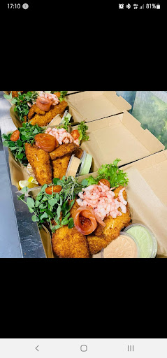 Photo of WE MEAT Burger - Frederikshavn - Søndergade 15D, 9900 Frederikshavn