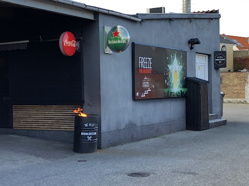 Photo of WE MEAT Burger - Frederikshavn - Søndergade 15D, 9900 Frederikshavn