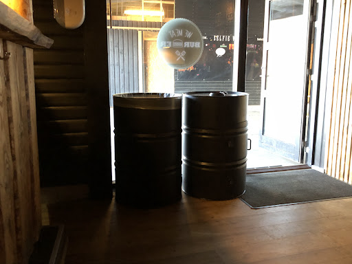 Photo of WE MEAT Burger - Frederikshavn - Søndergade 15D, 9900 Frederikshavn