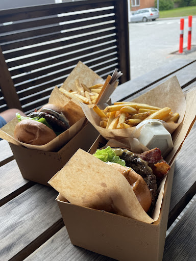 Photo of WE MEAT Burger - Frederikshavn - Søndergade 15D, 9900 Frederikshavn