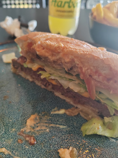 Photo of Skippers Grill - Søndergade 133, 9900 Frederikshavn