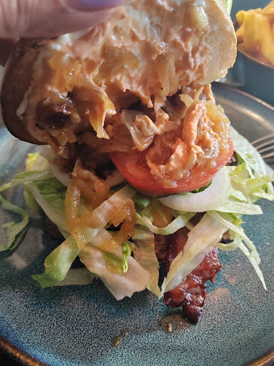 Photo of Skippers Grill - Søndergade 133, 9900 Frederikshavn