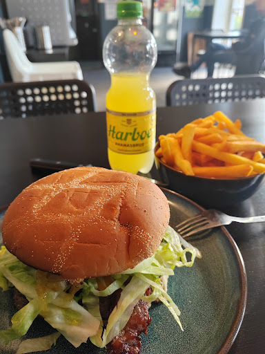 Photo of Skippers Grill - Søndergade 133, 9900 Frederikshavn