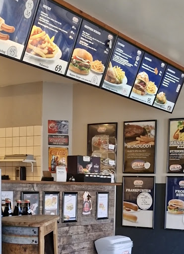 Photo of Skippers Grill - Søndergade 133, 9900 Frederikshavn