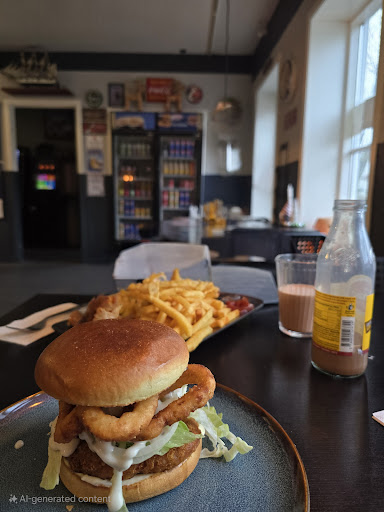 Photo of Skippers Grill - Søndergade 133, 9900 Frederikshavn
