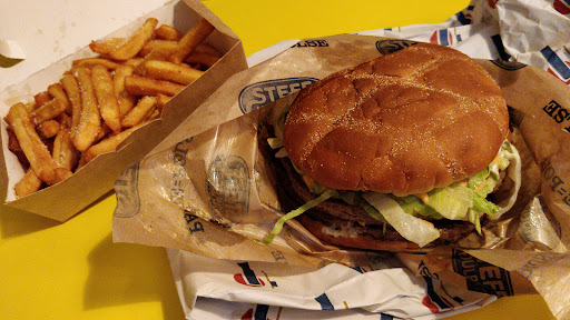 Photo of Skippers Grill - Søndergade 133, 9900 Frederikshavn