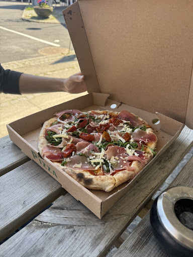 Photo of Orient Pizza Bar - Østergade 1, 3600 Frederikssund
