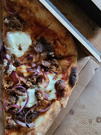 Photo of Orient Pizza Bar - Østergade 1, 3600 Frederikssund