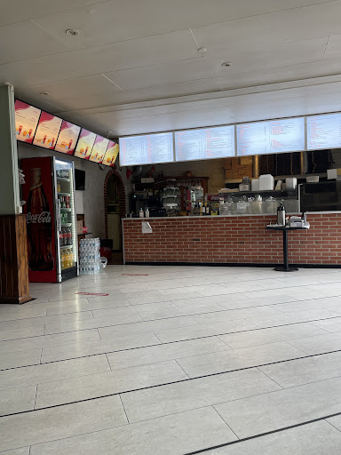 Photo of Orient Pizza Bar - Østergade 1, 3600 Frederikssund