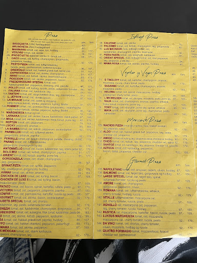 Photo of Orient Pizza Bar - Østergade 1, 3600 Frederikssund