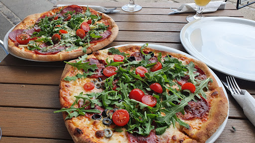 Photo of Orient Pizza Bar - Østergade 1, 3600 Frederikssund