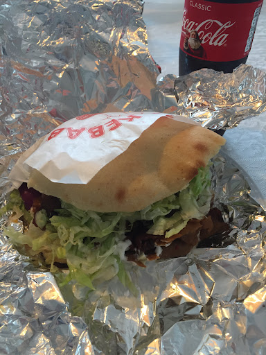 Photo of Antoni Pizza & Grillbar - Roskildevej 28A, 3600 Frederikssund