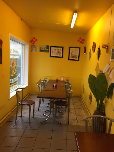 Photo of Antoni Pizza & Grillbar - Roskildevej 28A, 3600 Frederikssund