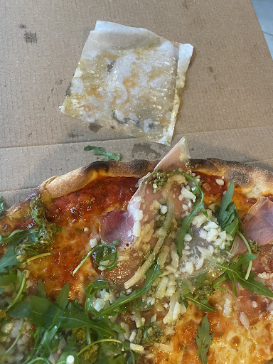 Photo of Antoni Pizza & Grillbar - Roskildevej 28A, 3600 Frederikssund