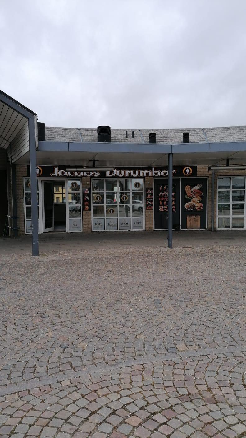 Photo of Jacobs Durumbar Frederikssund - Jernbanegade 46, 3600 Frederikssund